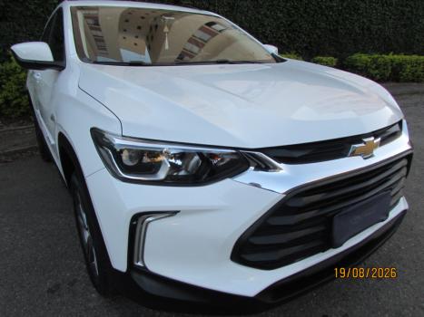 CHEVROLET Tracker 1.0 12V 4P FLEX TURBO LT AUTOM�TICO, Foto 1
