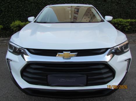 CHEVROLET Tracker 1.0 12V 4P FLEX TURBO LT AUTOM�TICO, Foto 2