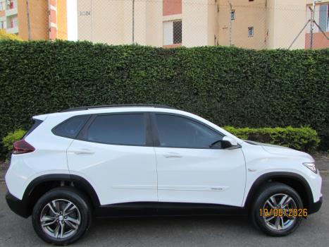CHEVROLET Tracker 1.0 12V 4P FLEX TURBO LT AUTOM�TICO, Foto 3