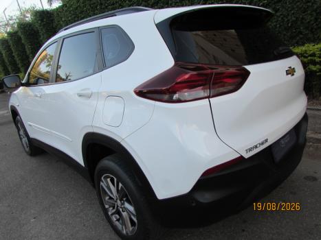 CHEVROLET Tracker 1.0 12V 4P FLEX TURBO LT AUTOM�TICO, Foto 4