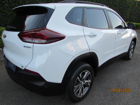 CHEVROLET Tracker 1.0 12V 4P FLEX TURBO LT AUTOM�TICO, Foto 6