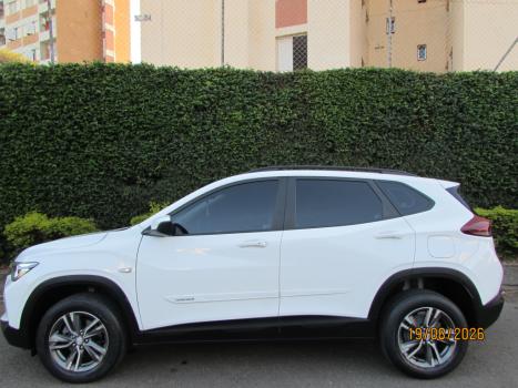 CHEVROLET Tracker 1.0 12V 4P FLEX TURBO LT AUTOM�TICO, Foto 7