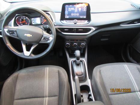 CHEVROLET Tracker 1.0 12V 4P FLEX TURBO LT AUTOM�TICO, Foto 8