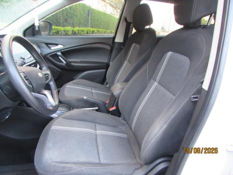 CHEVROLET Tracker 1.0 12V 4P FLEX TURBO LT AUTOM�TICO, Foto 9