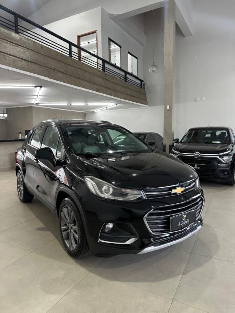 CHEVROLET Tracker 1.4 16V 4P FLEX LTZ TURBO AUTOM�TICO, Foto 1
