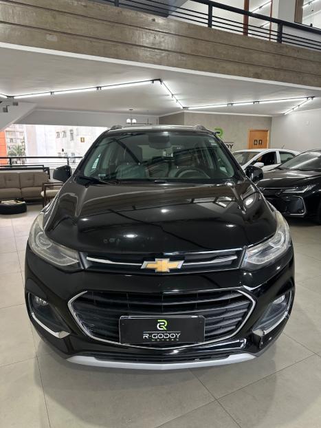 CHEVROLET Tracker 1.4 16V 4P FLEX LTZ TURBO AUTOM�TICO, Foto 2