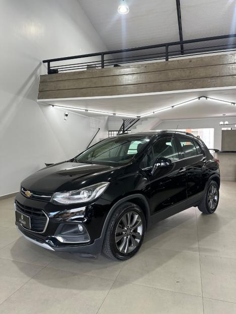 CHEVROLET Tracker 1.4 16V 4P FLEX LTZ TURBO AUTOM�TICO, Foto 3