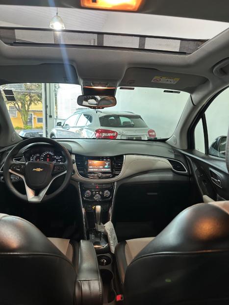 CHEVROLET Tracker 1.4 16V 4P FLEX LTZ TURBO AUTOM�TICO, Foto 7