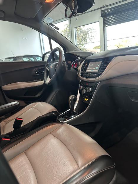 CHEVROLET Tracker 1.4 16V 4P FLEX LTZ TURBO AUTOM�TICO, Foto 9