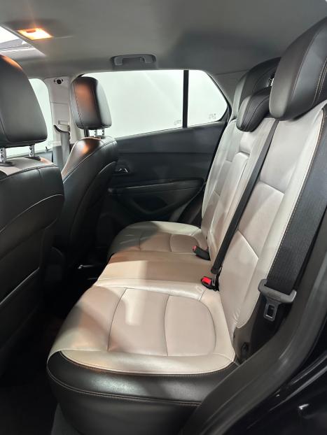 CHEVROLET Tracker 1.4 16V 4P FLEX LTZ TURBO AUTOM�TICO, Foto 10