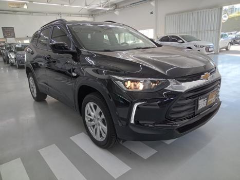 CHEVROLET Tracker 1.0 12V 4P FLEX TURBO LTZ AUTOM�TICO, Foto 2