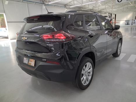 CHEVROLET Tracker 1.0 12V 4P FLEX TURBO LTZ AUTOM�TICO, Foto 3