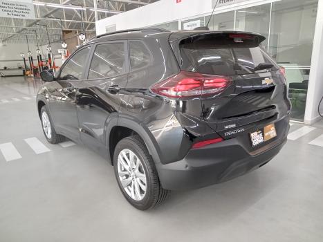 CHEVROLET Tracker 1.0 12V 4P FLEX TURBO LTZ AUTOM�TICO, Foto 4