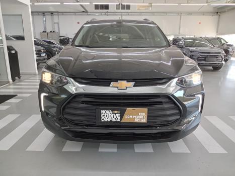 CHEVROLET Tracker 1.0 12V 4P FLEX TURBO LTZ AUTOM�TICO, Foto 5