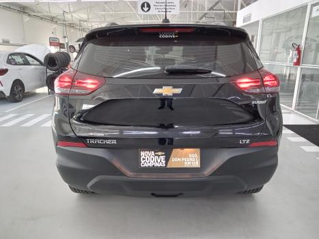 CHEVROLET Tracker 1.0 12V 4P FLEX TURBO LTZ AUTOM�TICO, Foto 6