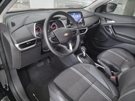 CHEVROLET Tracker 1.0 12V 4P FLEX TURBO LTZ AUTOM�TICO, Foto 7