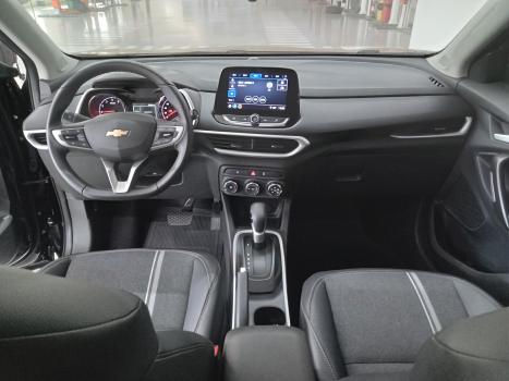 CHEVROLET Tracker 1.0 12V 4P FLEX TURBO LTZ AUTOM�TICO, Foto 8