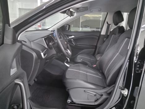 CHEVROLET Tracker 1.0 12V 4P FLEX TURBO LTZ AUTOM�TICO, Foto 9