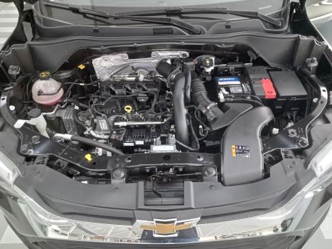 CHEVROLET Tracker 1.0 12V 4P FLEX TURBO LTZ AUTOM�TICO, Foto 12