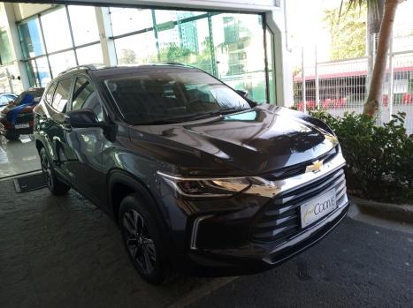CHEVROLET Tracker 1.2 12V 4P FLEX TURBO PREMIER AUTOM�TICO, Foto 2