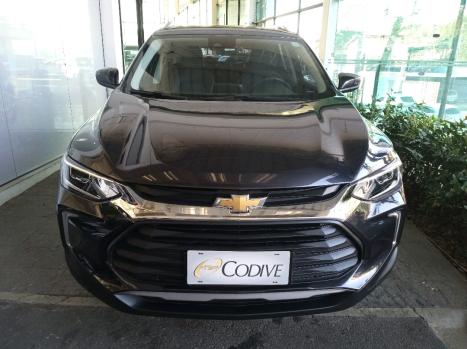 CHEVROLET Tracker 1.2 12V 4P FLEX TURBO PREMIER AUTOM�TICO, Foto 3