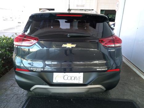 CHEVROLET Tracker 1.2 12V 4P FLEX TURBO PREMIER AUTOM�TICO, Foto 4