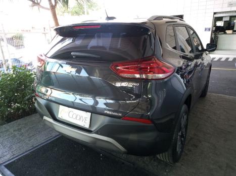 CHEVROLET Tracker 1.2 12V 4P FLEX TURBO PREMIER AUTOM�TICO, Foto 5