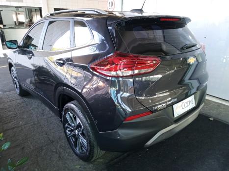 CHEVROLET Tracker 1.2 12V 4P FLEX TURBO PREMIER AUTOM�TICO, Foto 6