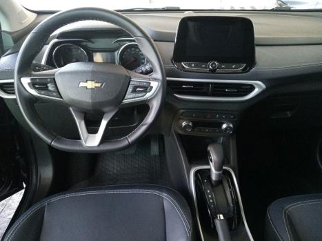 CHEVROLET Tracker 1.2 12V 4P FLEX TURBO PREMIER AUTOM�TICO, Foto 7