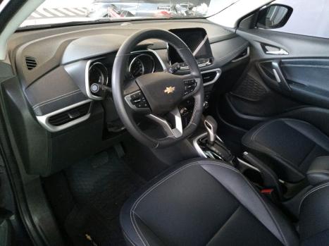 CHEVROLET Tracker 1.2 12V 4P FLEX TURBO PREMIER AUTOM�TICO, Foto 8