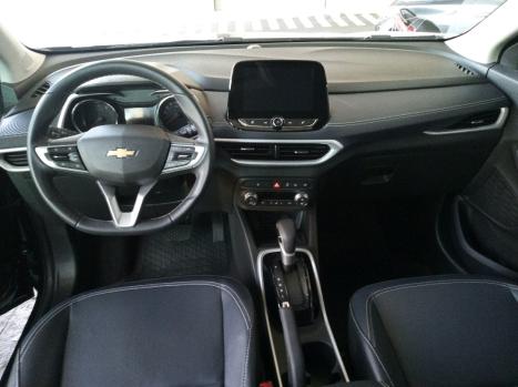 CHEVROLET Tracker 1.2 12V 4P FLEX TURBO PREMIER AUTOM�TICO, Foto 9