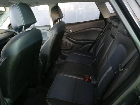 CHEVROLET Tracker 1.2 12V 4P FLEX TURBO PREMIER AUTOM�TICO, Foto 10