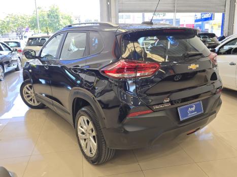 CHEVROLET Tracker 1.2 12V 4P FLEX TURBO LTZ AUTOM�TICO, Foto 4