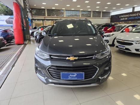 CHEVROLET Tracker 1.4 16V 4P FLEX PREMIER TURBO AUTOM�TICO, Foto 2