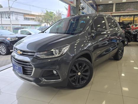CHEVROLET Tracker 1.4 16V 4P FLEX PREMIER TURBO AUTOM�TICO, Foto 3
