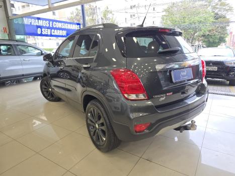 CHEVROLET Tracker 1.4 16V 4P FLEX PREMIER TURBO AUTOM�TICO, Foto 4