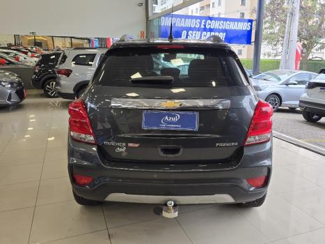 CHEVROLET Tracker 1.4 16V 4P FLEX PREMIER TURBO AUTOM�TICO, Foto 5