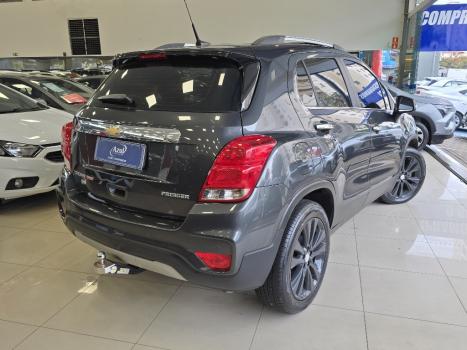 CHEVROLET Tracker 1.4 16V 4P FLEX PREMIER TURBO AUTOM�TICO, Foto 6