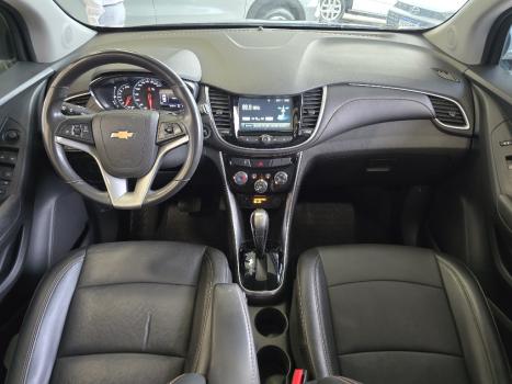 CHEVROLET Tracker 1.4 16V 4P FLEX PREMIER TURBO AUTOM�TICO, Foto 7