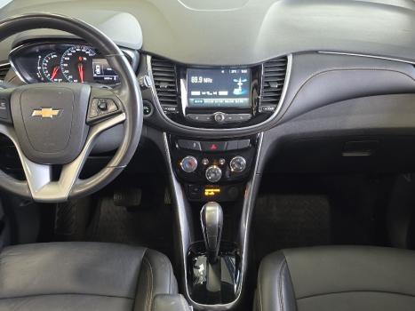 CHEVROLET Tracker 1.4 16V 4P FLEX PREMIER TURBO AUTOM�TICO, Foto 8