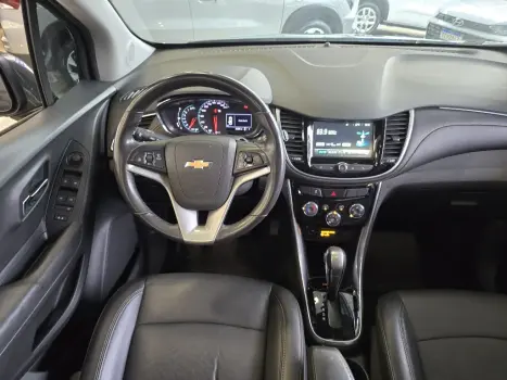 CHEVROLET Tracker 1.4 16V 4P FLEX PREMIER TURBO AUTOM�TICO, Foto 11