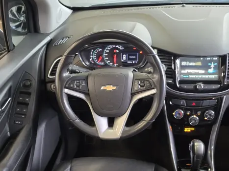 CHEVROLET Tracker 1.4 16V 4P FLEX PREMIER TURBO AUTOM�TICO, Foto 12