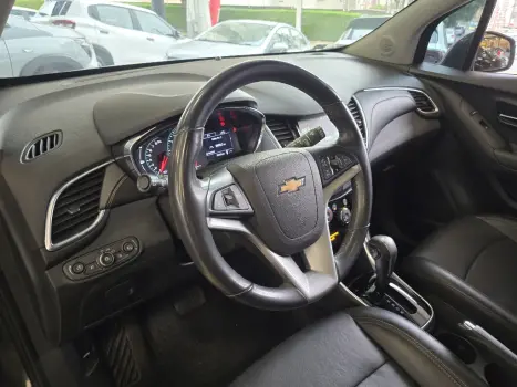 CHEVROLET Tracker 1.4 16V 4P FLEX PREMIER TURBO AUTOM�TICO, Foto 15