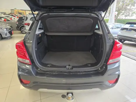 CHEVROLET Tracker 1.4 16V 4P FLEX PREMIER TURBO AUTOM�TICO, Foto 18