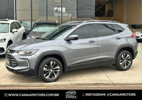 CHEVROLET Tracker 1.2 12V 4P FLEX TURBO PREMIER AUTOM�TICO, Foto 1