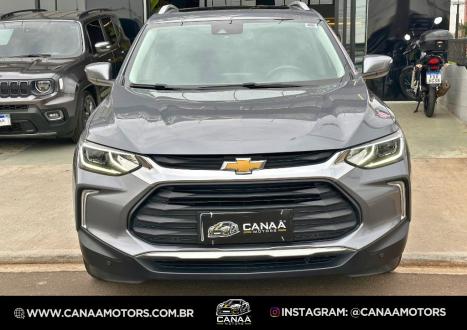 CHEVROLET Tracker 1.2 12V 4P FLEX TURBO PREMIER AUTOM�TICO, Foto 2
