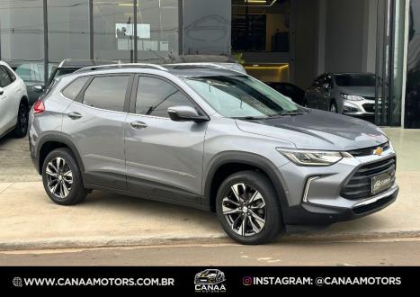 CHEVROLET Tracker 1.2 12V 4P FLEX TURBO PREMIER AUTOM�TICO, Foto 3