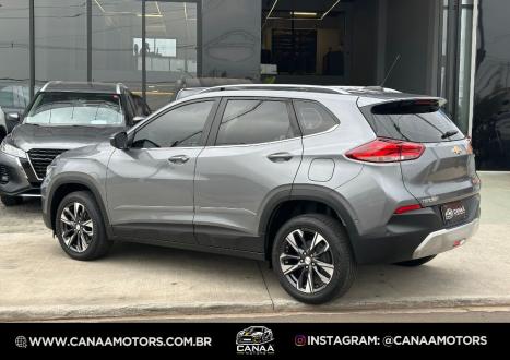 CHEVROLET Tracker 1.2 12V 4P FLEX TURBO PREMIER AUTOM�TICO, Foto 4