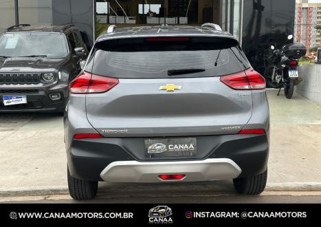 CHEVROLET Tracker 1.2 12V 4P FLEX TURBO PREMIER AUTOM�TICO, Foto 5