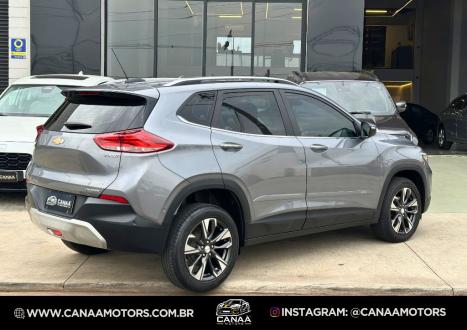 CHEVROLET Tracker 1.2 12V 4P FLEX TURBO PREMIER AUTOM�TICO, Foto 6